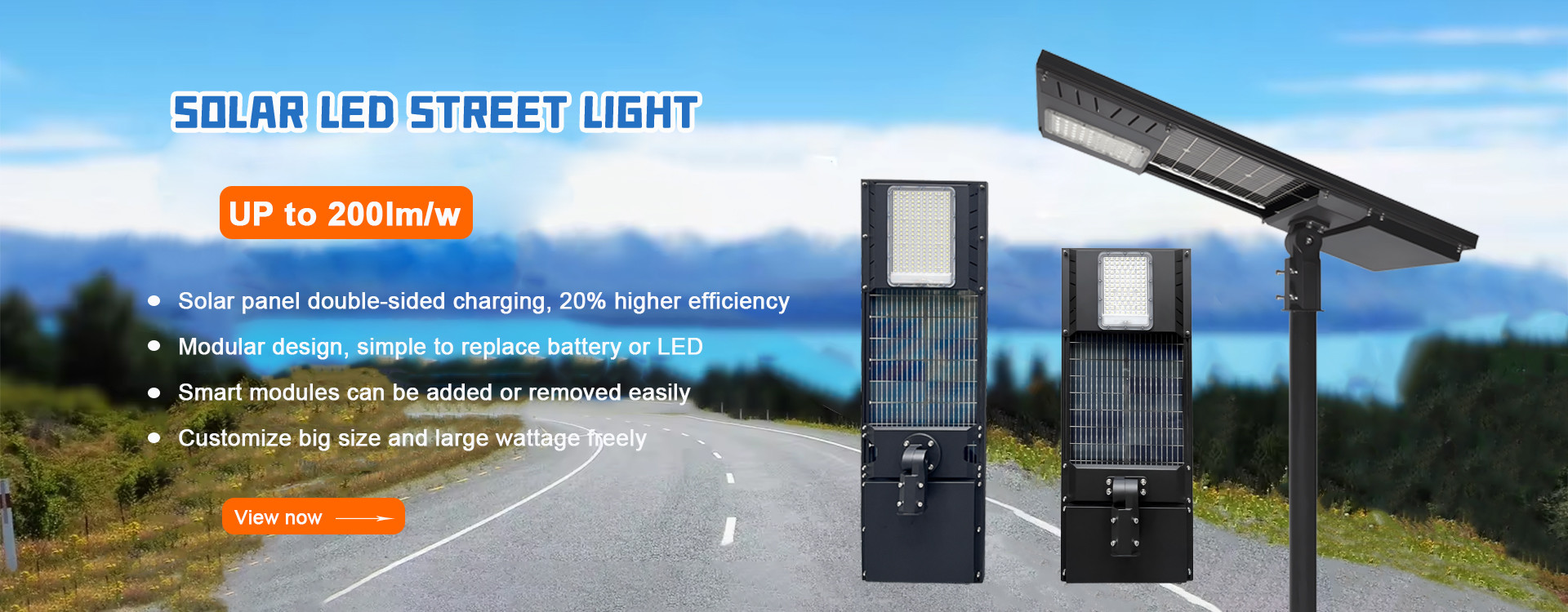 품질 하나의 태양 가로등에서 모두 공장