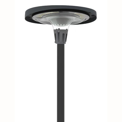 Rgb 태양 에너지 정원 조명 공중 경로용 방수 정원 장식