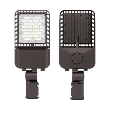 Ip66 야외 LED 거리 빛 방수 60w 150w 알루미늄 하우징