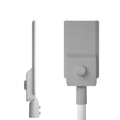 155lm/W IP66 LED 스트리트 라이트 With Lumileds Smd 3030 광원