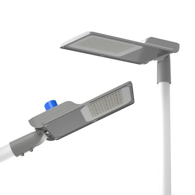 통합 스마트 LED 거리 정원 조명 75 와트 LED 거리 조명 다기능