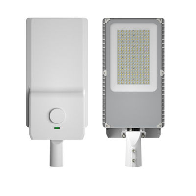 지능형 제어 고속도로 거리 램프 50w LED 거리 빛 30000 루멘