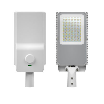 Ip65 Smd LED 고속도로 거리 조명 시공 알루미늄 50w 75w 100w 150w 와트