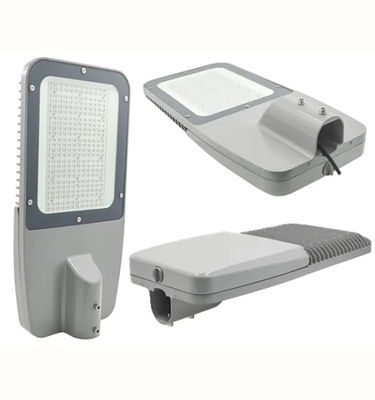 IP65 야외 거리 조명 150w LED 거리 조명 사용자 정의 할 수 있는 장착 장치