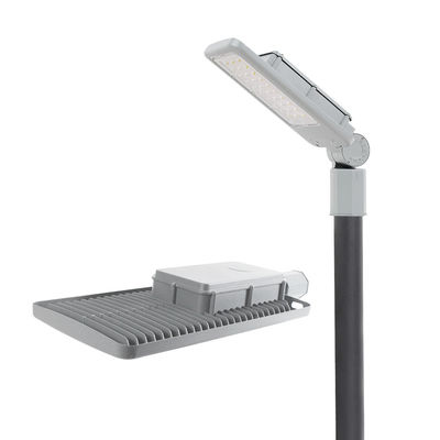 IP65 LED 도로 조명 150w AC100~277V 50/60HZ 6250lm-25000lm 루멘스
