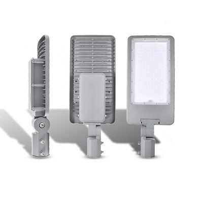 φ50mm-φ60mm 인터페이스 크기 LED 거리 램프 에너지 절약 조명을 위해 10000lm