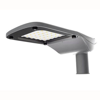 120Watt LED 스마트 스트리트 라이트 IP65 레이더 센서 옵션 155lm/W