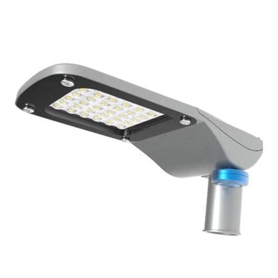 50W 스톨 마운트 스트리트 라이트 SMD 3030 LED 도로 스트리트 라이트 2700-6500K