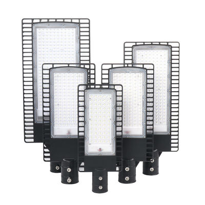 SMD 3030 LED 칩 스마트 스트리트 라이트 130LM/W 2700-6500K 선택