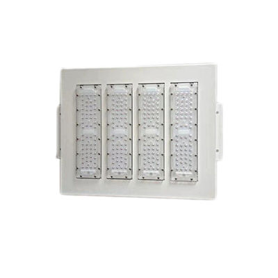200W LED Petrol Station Canopy Light IP65 Commercial Lighting