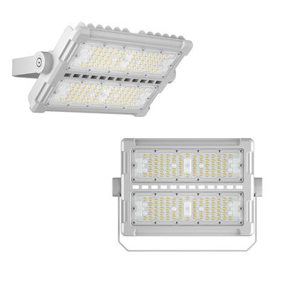LED 홍수 조명 야외 축구 경기장 스포츠 경기장 조명 160lm/W