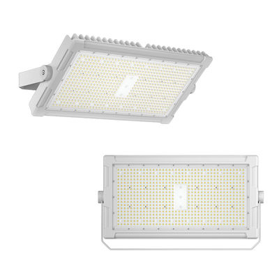 모듈 600 와트 LED 홍수 빛 IP65 다이 펌 아울루미늄 반 자외선 PC 렌즈