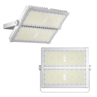 반등 400w 500w 600w 750w 스타디움 LED 홍수 조명 브래킷 2835/3030 SMD 램프 칩