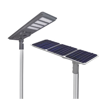 알루미늄 통합 모듈형 LED 스트리트 라이트 Ip65 리?? 배터리