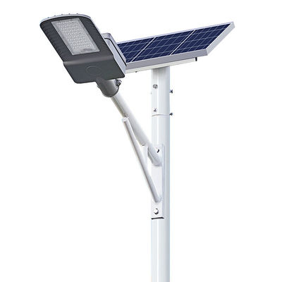 600w IP65 스플릿 태양광 거리 조명
