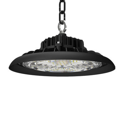알루미늄 산업용 하이 베이 LED 조명 장착재 200w LED 창고 조명