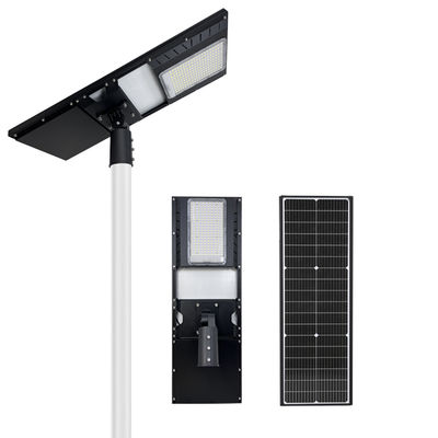 IP66 통합 태양광 LED 거리 조명 60w 80w 90w 120w 200 와트 LED 도로 조명