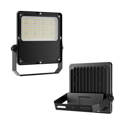 휴대용 슬림 SMD 2835 100W LED 홍수등 야외 알루미늄 장착장