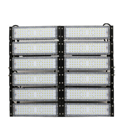 산업용 LED 홍수 조명 600W LED 터널 조명 81000~84000lm
