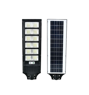 모든 것 하나 태양광 LED 거리 빛 Ip65 600w 태양광 거리 빛 밝은 흰색