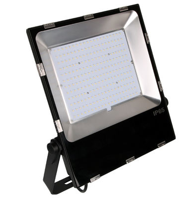 컴팩트 Ip65 Smd 슬림 LED 홍수 조명 장치는 5 년 보증 Ac85 ~ 277v