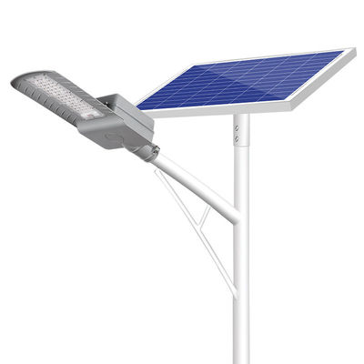 600W 스마트 Ip65 방수 태양광 거리등 내장 리?? 이온 배터리