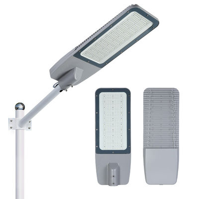 2700-6500K 모듈형 LED 거리 조명 거리 LED 램프 80 와트