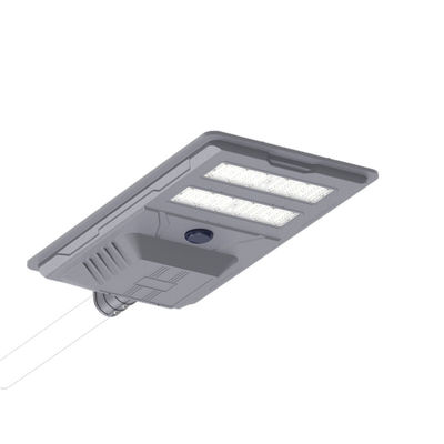 스마트 4000K 200w 태양광 거리 빛 상업 LED 거리 빛 야외 방수