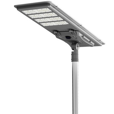 태양 전지 패널과 함께 LED 거리 조명 100w 1.5W Lumileds 3030SMD 지능형 제어 시스템