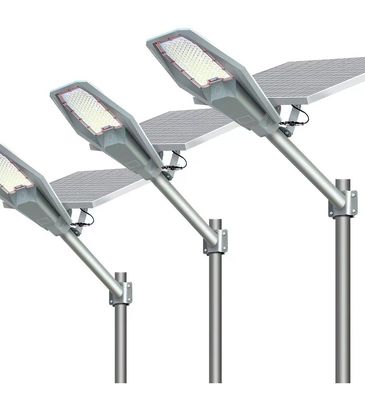 효율적인 100w 200w 300w 400w 태양광 거리 조명