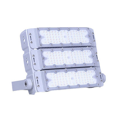 테니스 카운트 높은 마스트 LED 홍수 조명 상업용 야외 LED 홍수 조명 150W