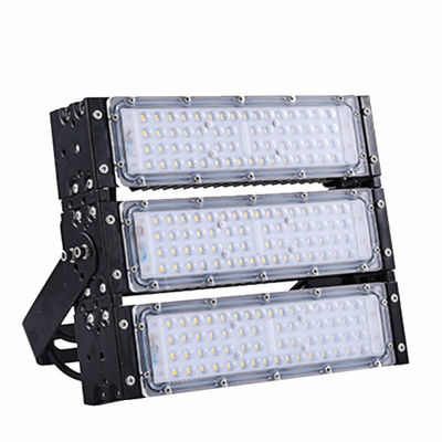 LED 스포트라이트 플라드라이트 상업 공간에서 높은 빛 출력 및 효율성을 위해