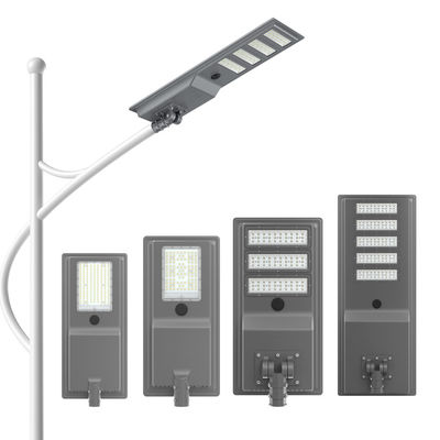 알루미늄 합금 태양광 LED 거리 조명 3.2V/70AH LiFePO4 배터리 스마트 시티의 야외용