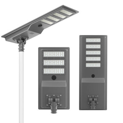 오래 지속되는 태양광 LED 거리 조명 IP65 태양광 정원 조명