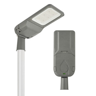 10KV SPD 보호 AC100-277V 입력 전압의 선택 LED 거리 조명