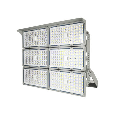 스마트 LED 칩 홍수등 축구용 맞춤형 거리 램프 장착장치