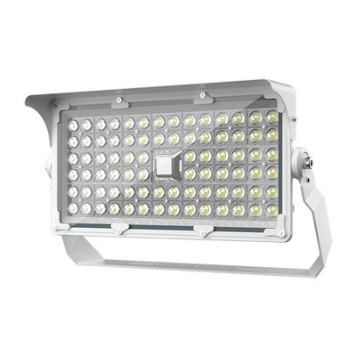 방수 Ip66 스마트 하이 마스트 모듈 LED 플라드 라이트 LED 플라드 라이트