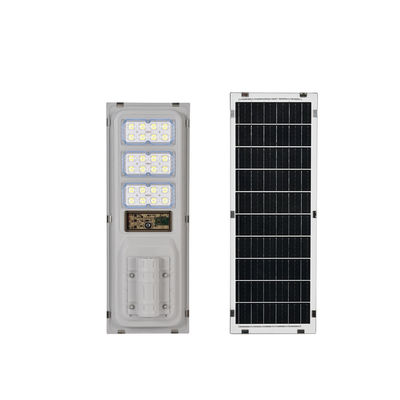 2년 보증 100w 200w 6500k 리모컨 가로등 타워 태양광 조명 Lifepo4 리튬