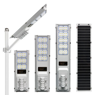 리모컨 LED 일체형 태양광 가로등 3.2V/45AH LiFePo4 배터리 포함