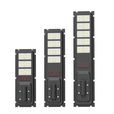 스마트 시티의 야외용 지속 가능한 태양광 LED 거리 조명 및 환경 친화적