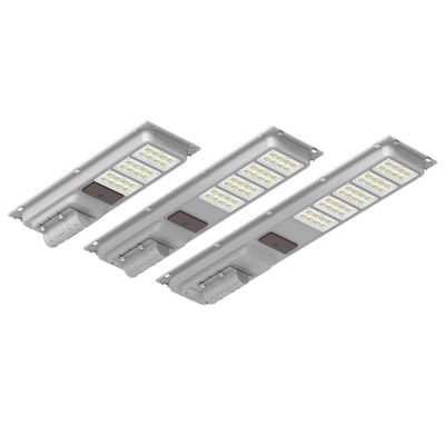 모션 센서 6m 태양광 가로등 LED 일체형 가정 정원 조명