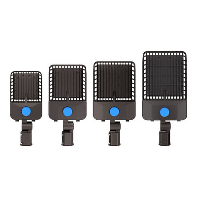 170LM/W ±10% 광효율 및 IP66 등급의 에너지 절약형 LED 가로등