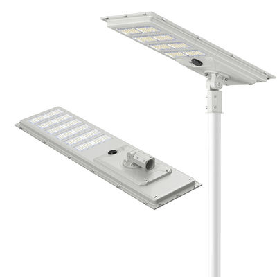 LED 태양광 가로등 LED 야외 조명 일몰부터 일출 센서