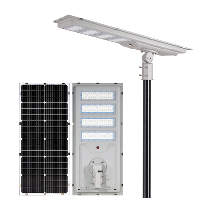 태양광 LED 거리 램프 상업 정원 야외 조명 도로 운동 센서 선택