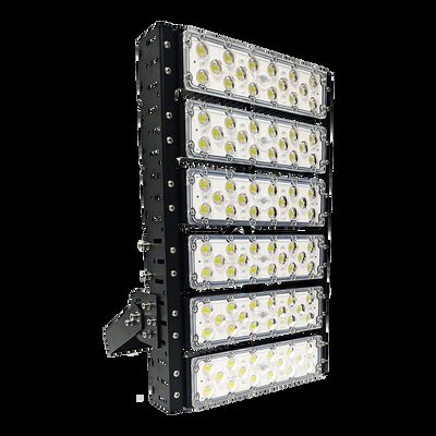 야외 LED 홍수 조명 높은 기둥 7070 SMD LED 칩 홍수 조명