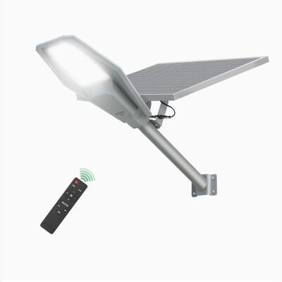 스플릿 아웃도어 SMD 태양광 LED 스트리트 라이트